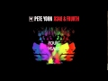 Four Years - Pete Yorn