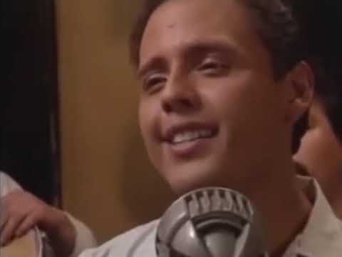 Nuestro Juramento - Julio Jaramillo | no puedo verte triste por que me matas