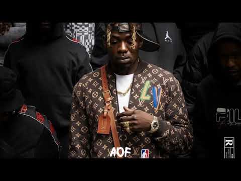 Exclu gazo - gazo des gaz