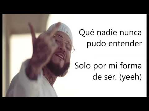 Farruko 'Mi Forma de Ser' Letra 1
