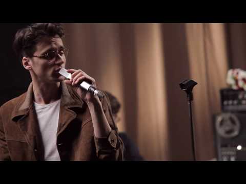 Radio Elvis - Ce Qui Nous Fume [Session Live]
