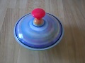 Spinning-Humming top