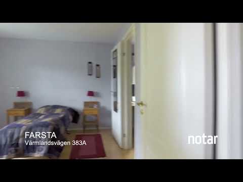 Värmlandsvägen - 4:a · 75m2 - Farsta : Via Notar mäklare Farsta, Sköndal, Skogås & Trångsund