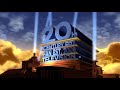 20th Century Fox Fan Est 2006 Television Logo 2007