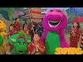 My Kite Barney SONG SUBSCRIBE