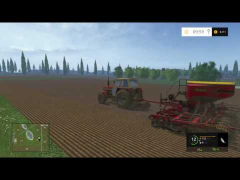 Farming Simulator 15 - Sosnovka - Episode 6