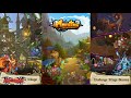 IMonster Classic Hero Adventure Gameplay Android IOS APK