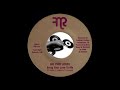 Big Pimp Jones - Bring Your Love To Me (Vocal & Instrumental) [Funk Night] 2013 Funk Revival 45