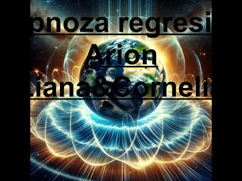 Hipnoza regresiva 2176 Arion Are 3 extensii din viitor una peste 5 ani, alta in 2050 si anul 100