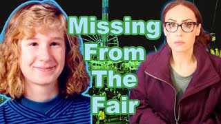 Misty Copsey: Missing From The Fair- Part 1