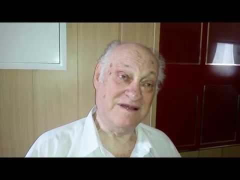 10 07 Христиан Раковский о правовом беспределе и возмущении международной общественности