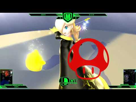 DAT Monday Meltdown 137 - Winners Round 2 - DAT | NGI | DX17 vs. ICM