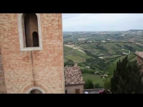 Bandiere Arancioni Marche: Ripatransone (AP)