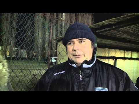 Campo Fiera Intervista Calcio Amatori Quinto