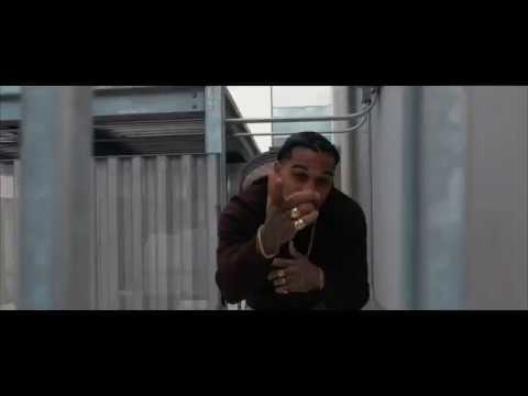 Shawn Rude - "Watch My Bag" (Official Video)
