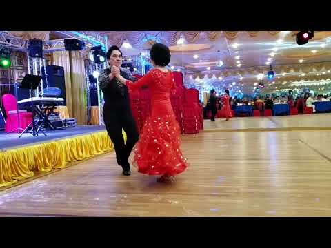 @frank.wei1 FRANK & MARY WEI EASTCOAST SWING