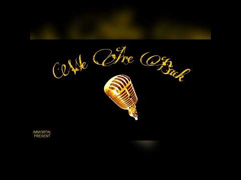 Lil'Z , Hein Htet , SCY , Big Zee , C-Hokker - We Are Back [Official Audio]