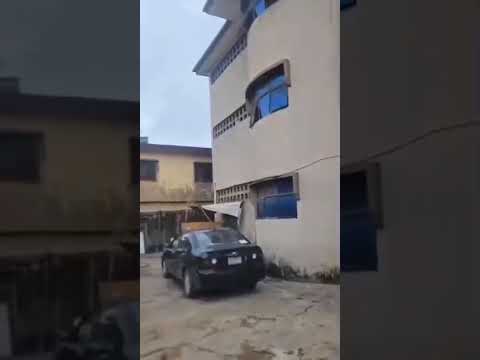 6 Units of 3-Bedroom Flats for Sale in Abaranje, Ikotun, Lagos