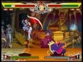 Darkstalkers Ranked Match 4 Lilith Vs Hsien KO OmegaRoc