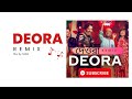 দেওরা Deora |Pritom Hasan| Saka Remix 2023 @Viral_Mix