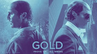 The Biggest Gold Rush Fraud Hollywood Brought to Life