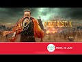 Watch Akhanda This Monday 12th June 8 PM Promo Zee Cinema