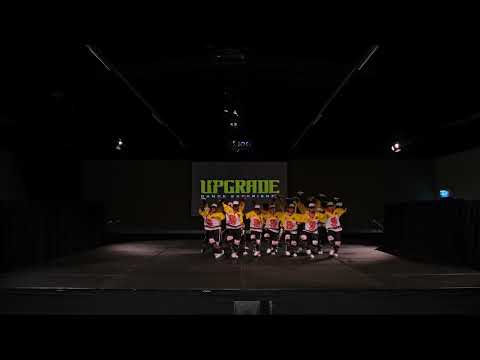 JNR ID | 1ST PLACE | JUNIOR CREW DIVISION | UPGRADE FINALS 2024