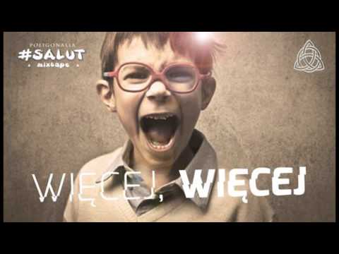 Poligon Records - 08.Więcej, więcej (prod. Dzieciak)