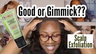 Can a Scalp Scrub Actually Help With Dandruff?