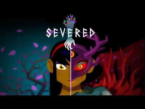 Klagmar's Top VGM #2,355 - Severed - Er'Khaan