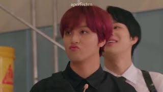 Download lagu haechan vs doyoung: friends or enemies? mp3