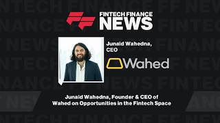 Download lagu Junaid Wahedna, Pendiri & CEO Wahed, berbicara tentang Peluang di Sektor Fintech. mp3