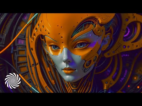 Sonic Species - The Way [video clip / 8K]