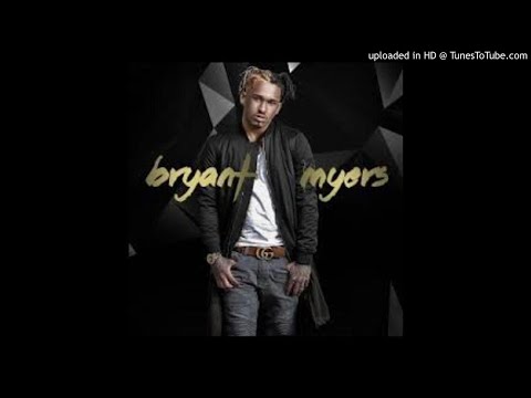 Volvamos Hablar - Bryant Myers (Audio Oficial)