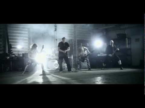 Ravage Machinery - Thus I Serve