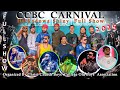 මෙන්න 2025 සුපිරිම ප්‍රසංගයක් CCBC CARNIVAL HIKKADUWA SH