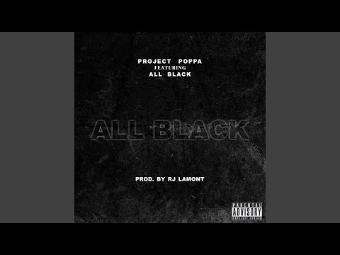 All Black