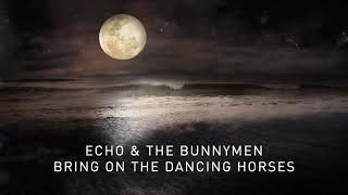 Bring on the Dancing Horses (Transformed) (Official Audio)