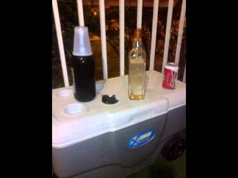 GS1- For Tha Real Freestyle