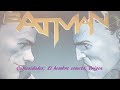 El Hombre Cometa Kite Man Su Origen