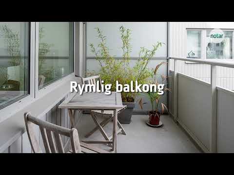 Förrådsvägen 22 - 1:a · 35m2 - Huddinge centralt : Via Notar mäklare Huddinge