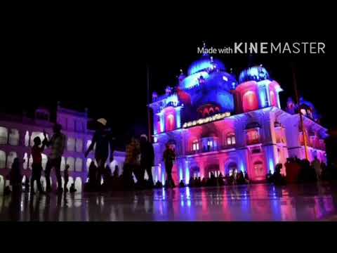 Patna saheb gurudwara: Birth place of guru Gobind singh ji