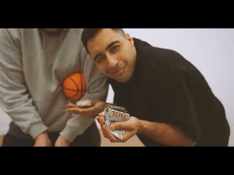 Kyle Beats Collective - THINKABOUTIT (feat. Matt Corman, JUICE, C-Diffy)