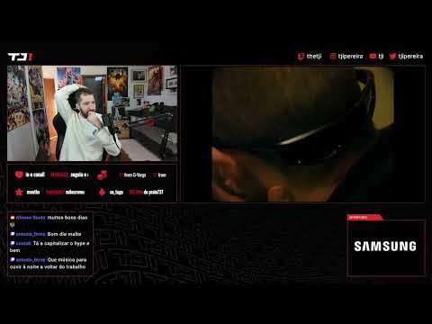 TJI REAGE A VAN ZEE FEAT. CAROLINA DESLANDES - À TUA PORTA