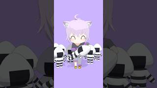 モギモギおかゆ #猫又おかゆ #ホロライブ #hololive