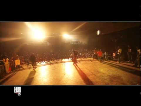 GRANDE SHOW DE KID MC (O DVD BREVEMENTE)