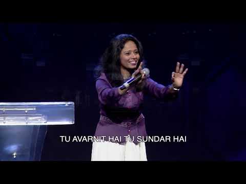 Avarnit | Cover - Shelley Reddy