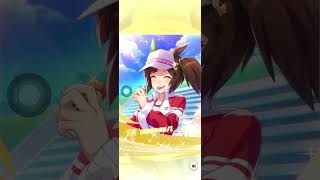 ウマ娘新イベント始まりました【10連無料ガチャ】2026.06.29