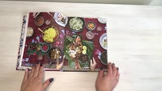 Видео о книге Огненные острова. Кулинарное путешествие по загадочной Индонезии