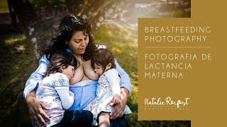 BREASTFEEDING Baby Portrait PHOTOGRAPHY Profession